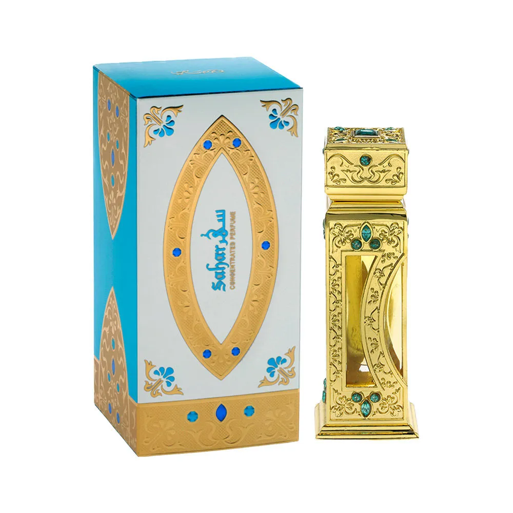 Rasasi Sahar Concentrated Perfume