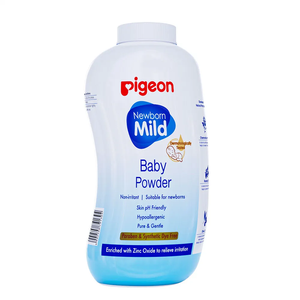 Pigeon Baby Powder With Fragrance