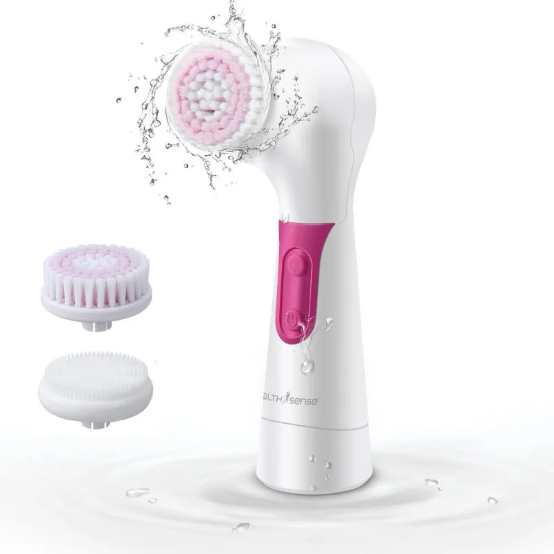 HealthSense Pure-skin Fb09 Facial Cleansing Brush