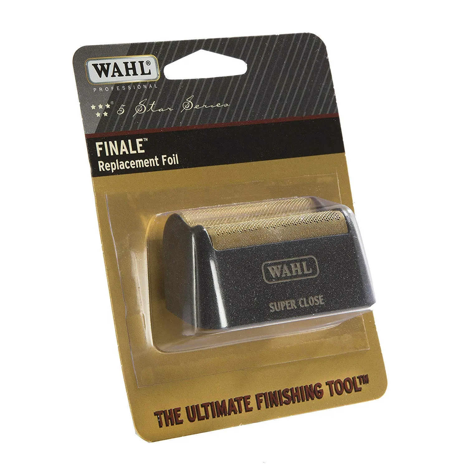 Wahl Finale Replacement Foil