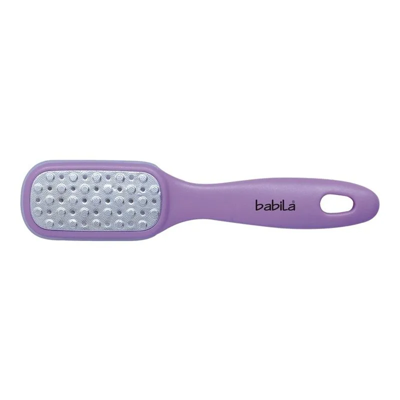 Babila Pedicure File