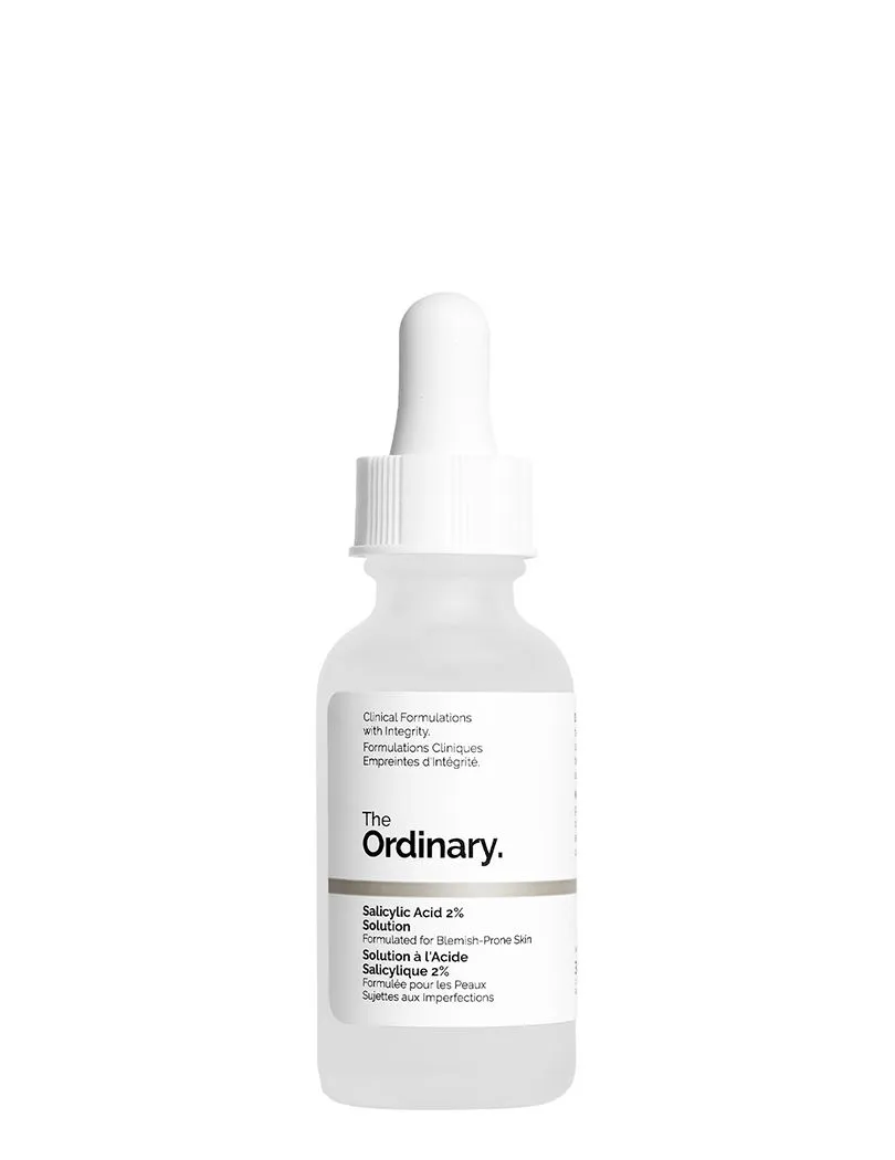 The Ordinary Salicylic Acid 2% Solution