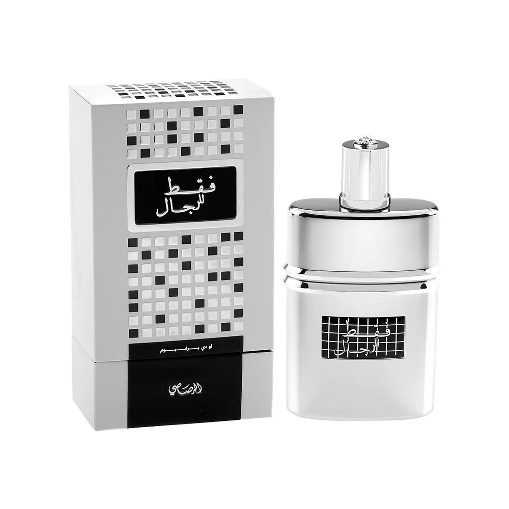 Rasasi Faqat Lil Rijal EDP