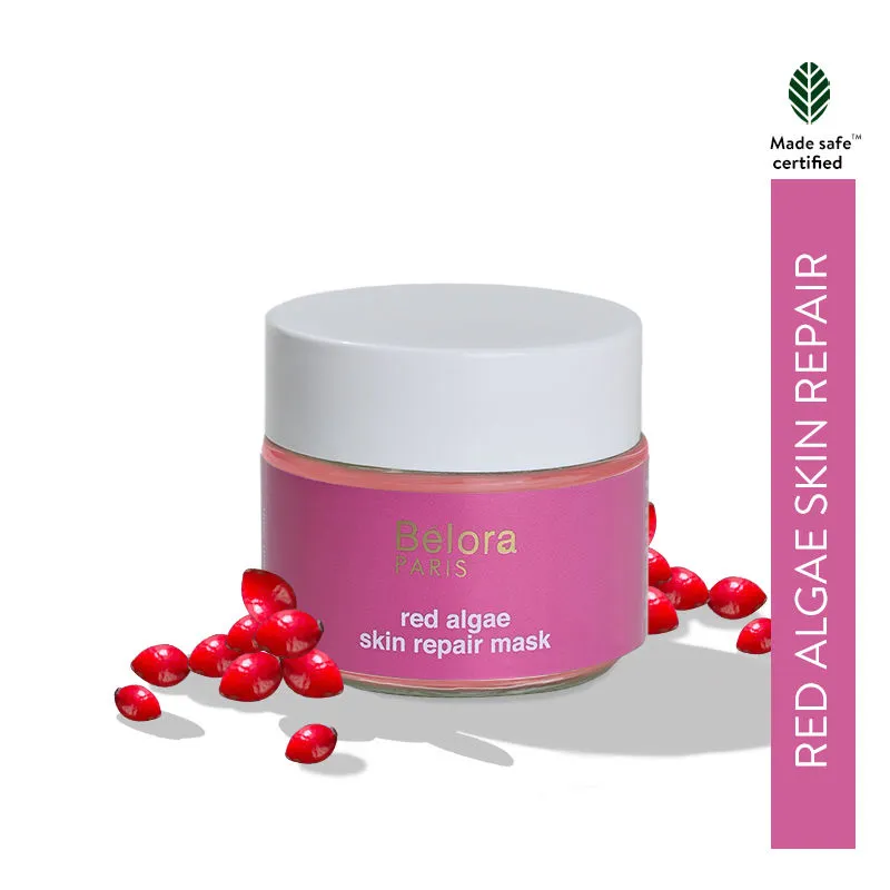 Belora Paris Red Algae Mask