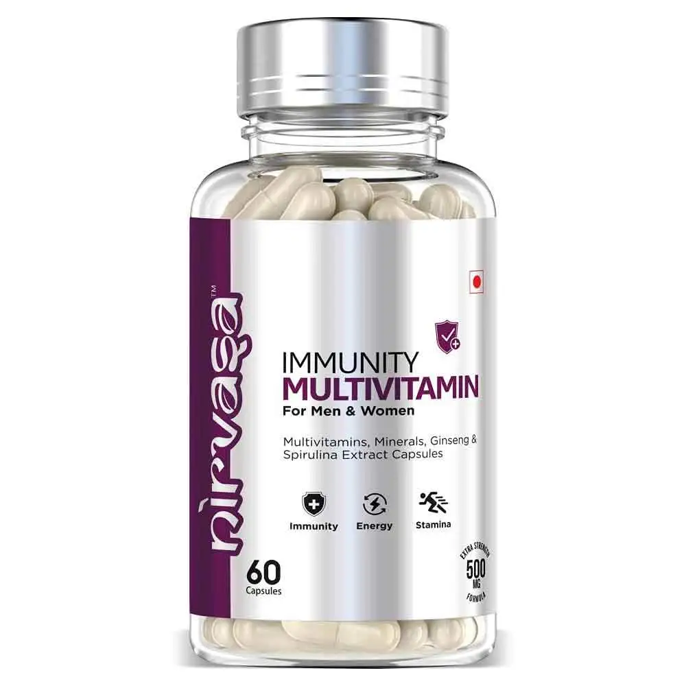 Multivitamins - Women