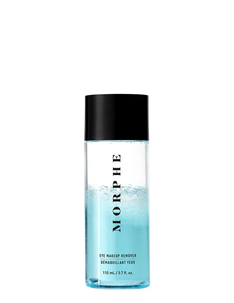 MORPHE Eye Makeup Remover