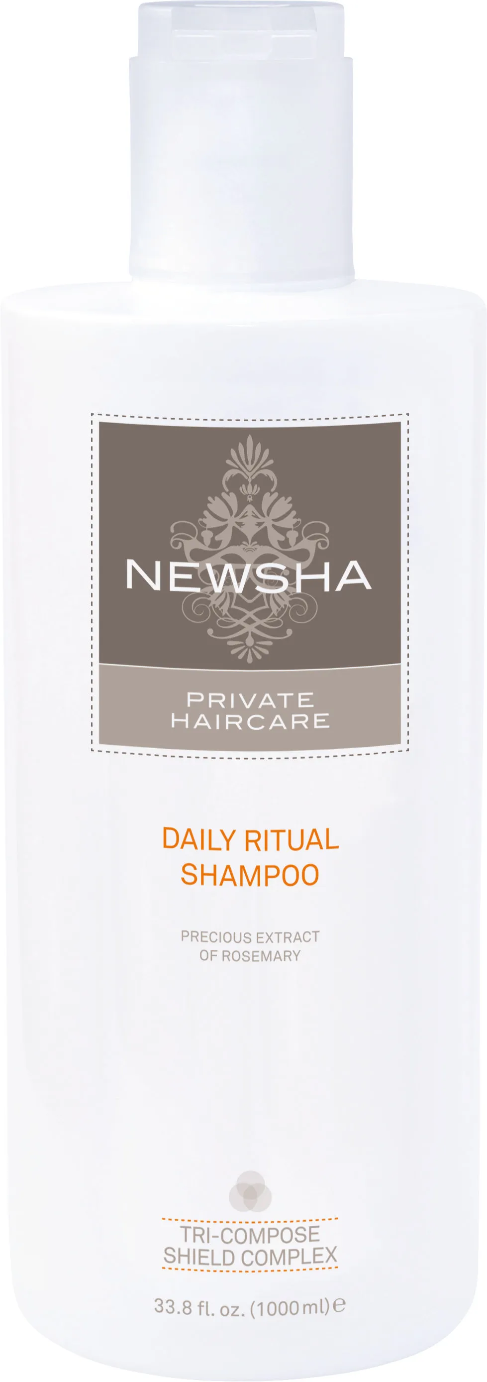 Newsha Daily Ritual Shampoo