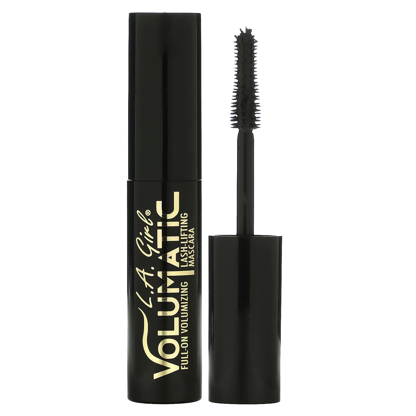 Volumatic Mascara, 0.34 fl oz (10 ml)