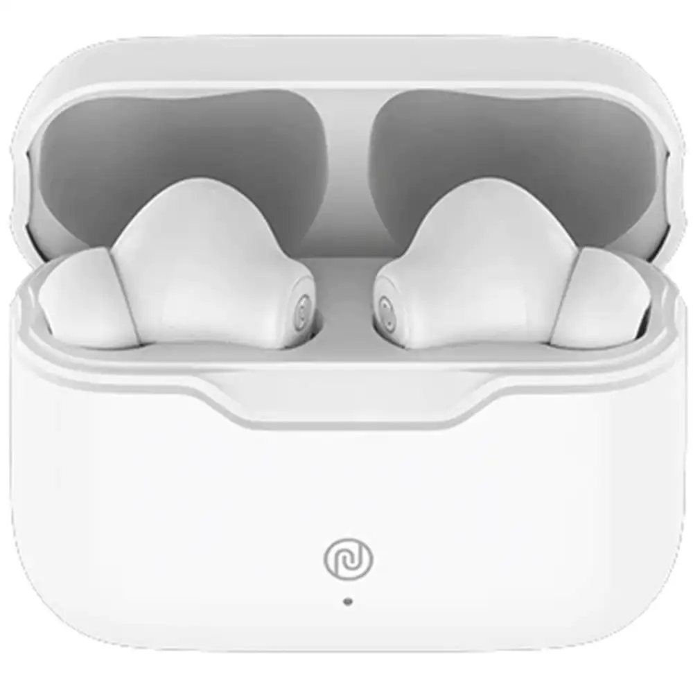 Noise Buds Smart,  Pearl White