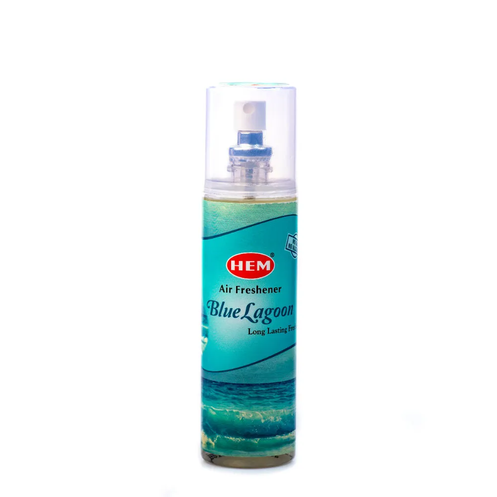 Hem Blue Lagoon Air Freshener