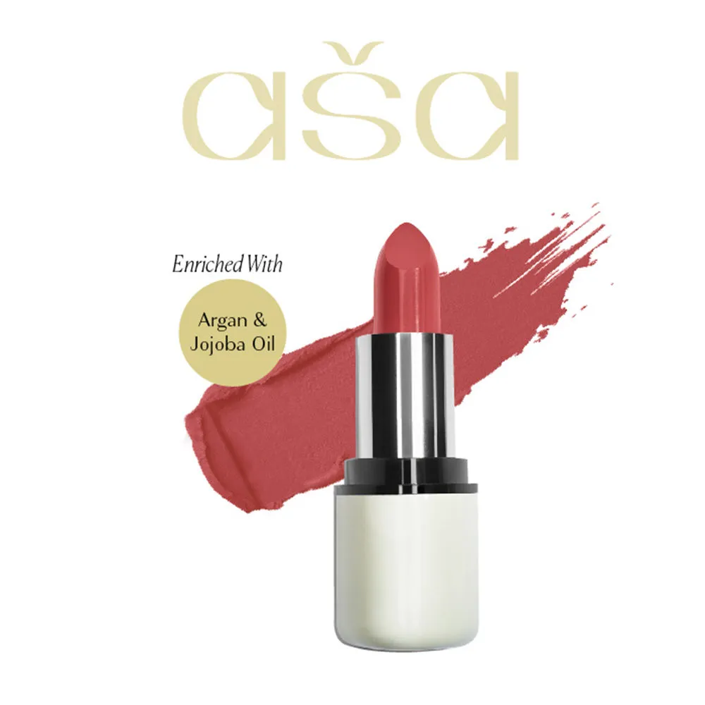 asa Mini Creme Lipstick