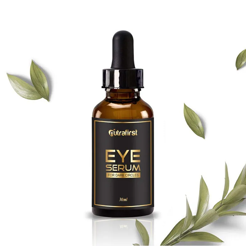 Nutrafirst Under Eye Serum Reduce Dark Circles