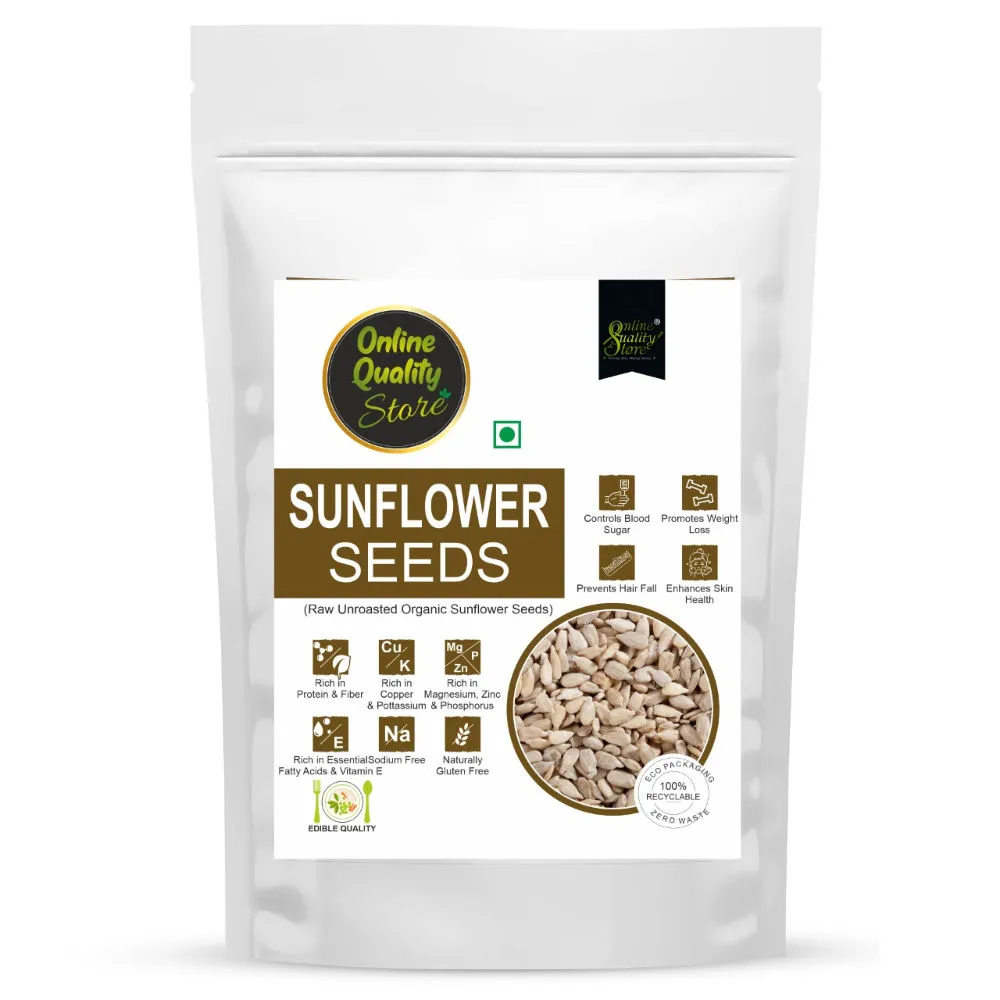 Online Quality Store Sunflower Seeds