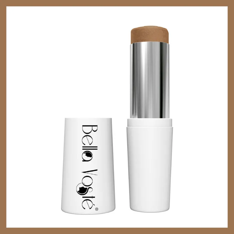 Bella Voste 4-in-1 Makeup Stick - Bronzy Buzz (13)