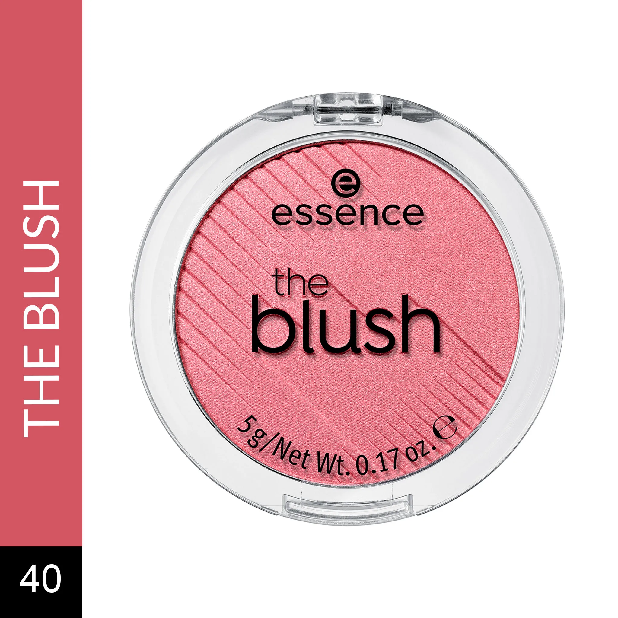 Essence The Blush - 40 Beloved