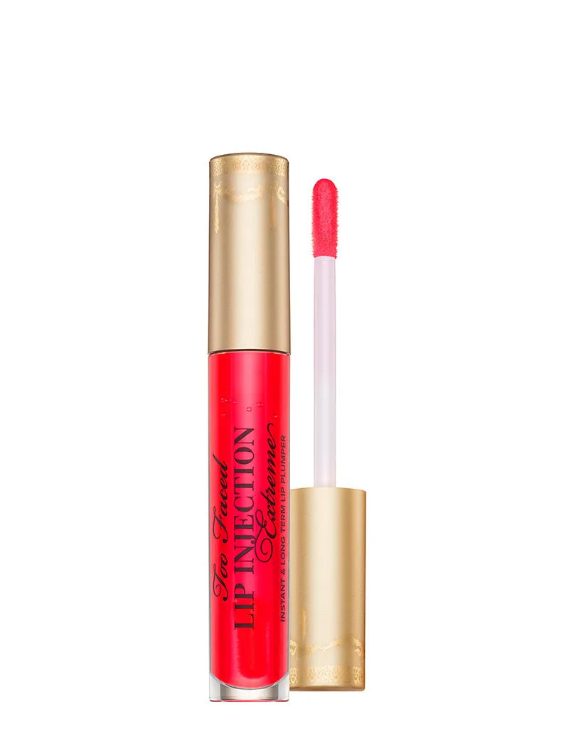 Too Faced Lip Injection Extreme Lip Plumper