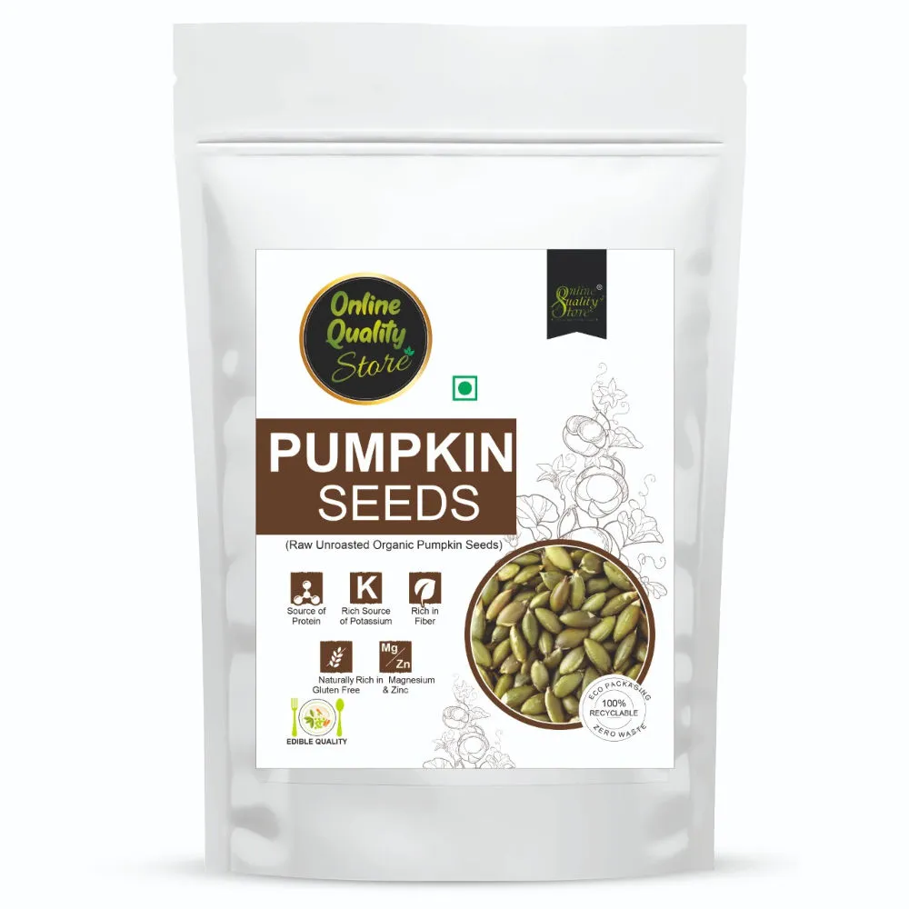 Online Quality Store Pumpkin Seeds