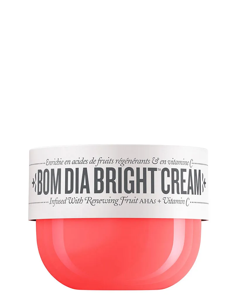 Sol de Janeiro Bom Dia Bright Body Cream with Vitamin C