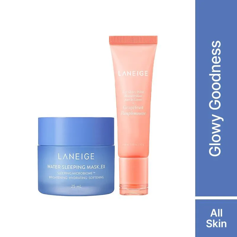 LANEIGE Glowy Goodness