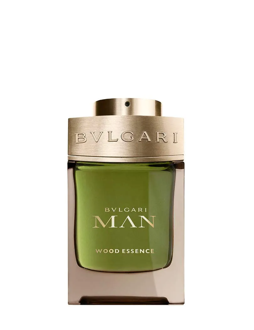 BVLGARI Man Wood Essence Eau de Parfum