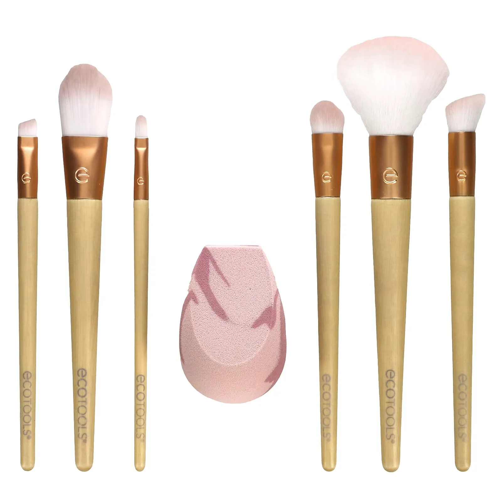 Wrapped In Glow Kit, Limited Edition, 7 Piece Set