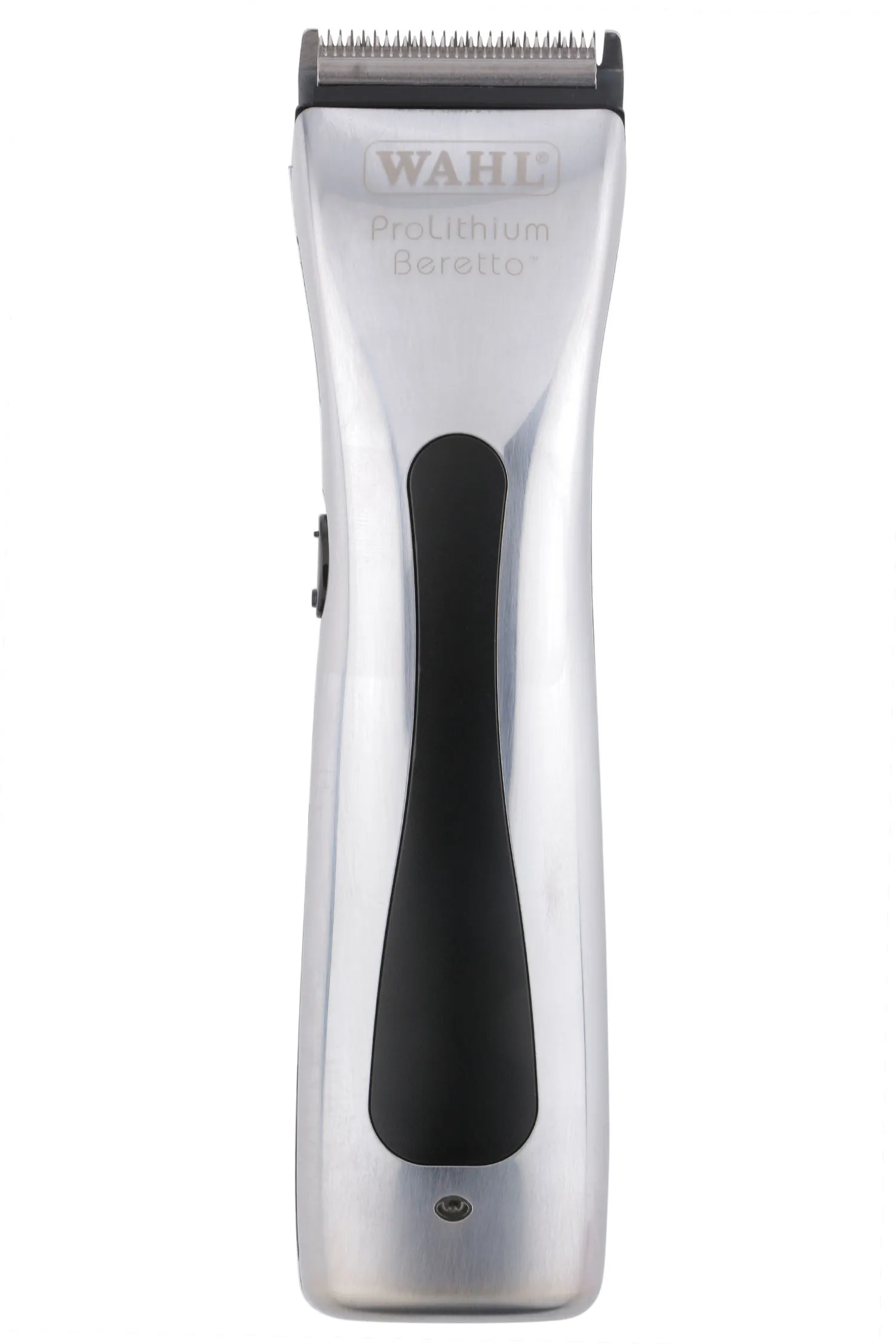 Wahl Beretto Cordless Trimmer - Silver