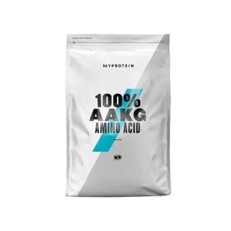 Myprotein Arginine Alpha Ketoglutarate (aakg) - Unflavoured