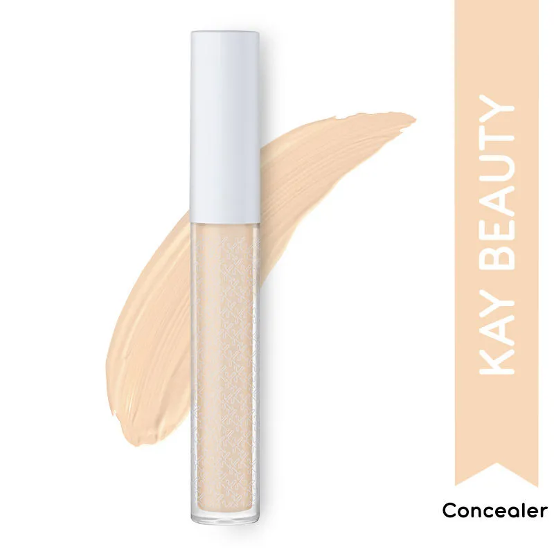 Kay Beauty Hd Liquid Concealer