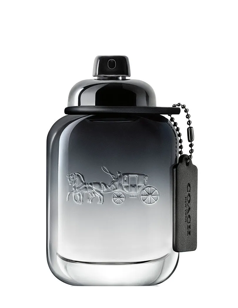 Coach Man Eau De Toilette