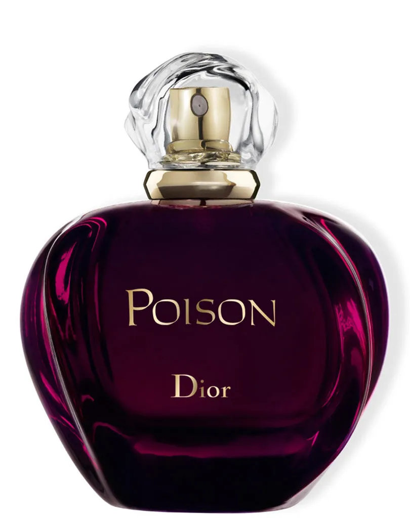 DIOR Poison Eau De Toilette