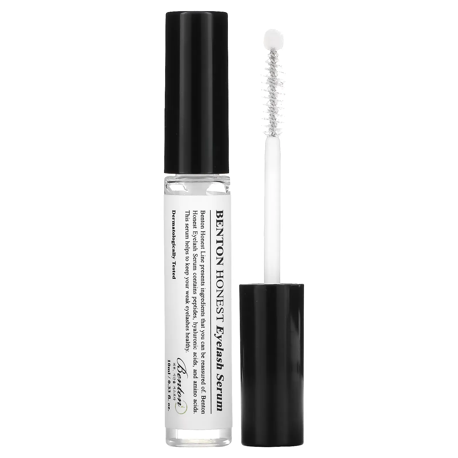 Honest Eyelash Serum, 0.33 fl oz (10 ml)