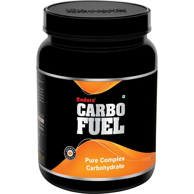 Endura Carbo Fuel