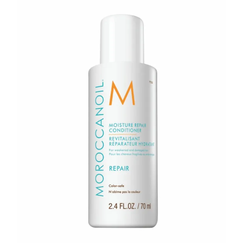 Moroccanoil Travel Moisture Repair Conditioner