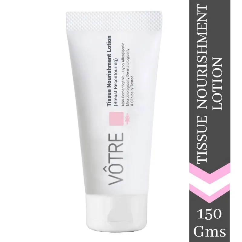 Votre Tissue Nourishment Lotion