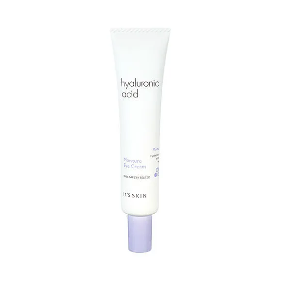 It's Skin Hyaluronic Acid Moisture Eye Cream