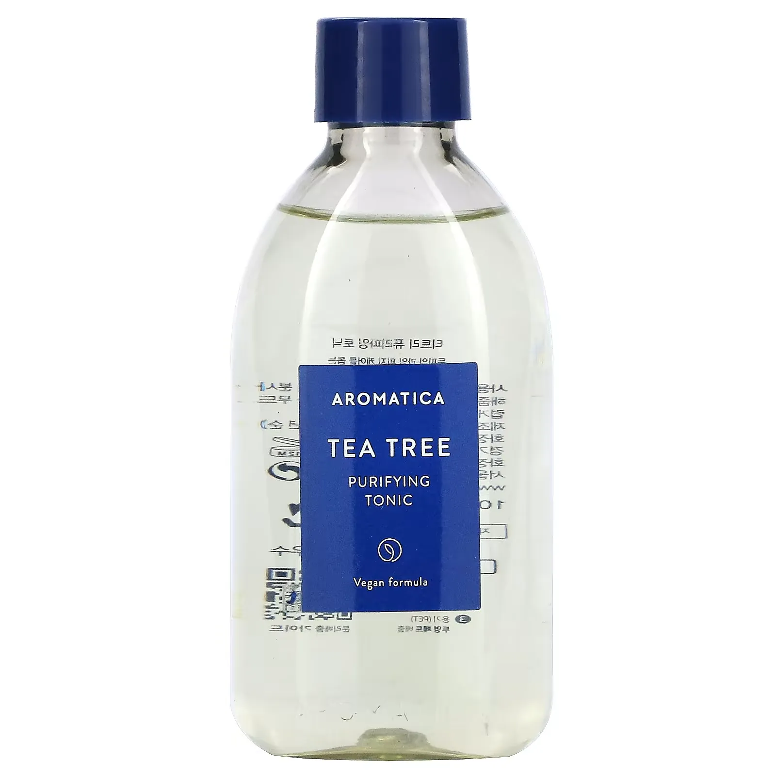 Purifying Tonic, Tea Tree, 3.3 fl oz (100 ml)