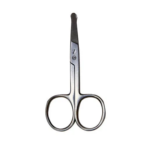 Bare Essentials Nasal Safety Scissor (FC-05)