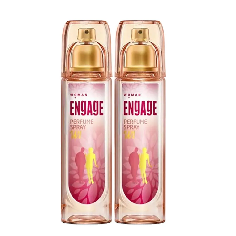 Engage W1 Perfume Combo