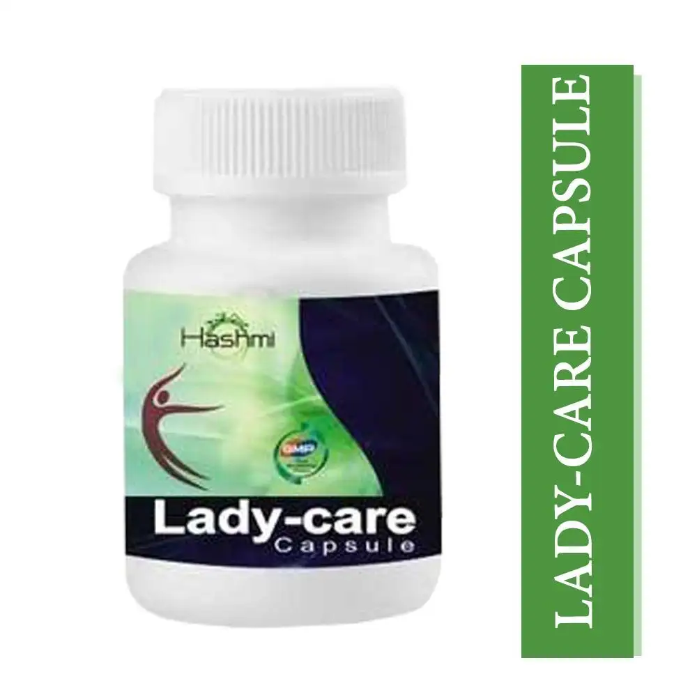 Hashmi Lady-Care,  20 capsules