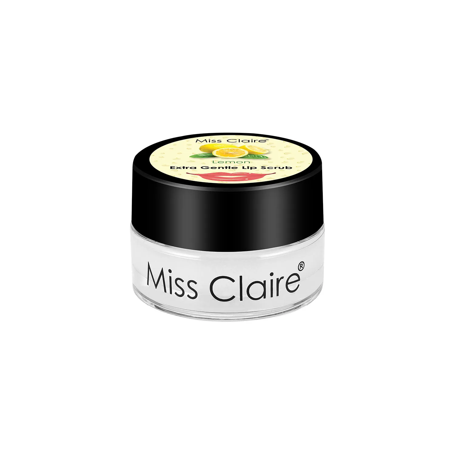 Miss Claire Extra Gentle Lip Scrub