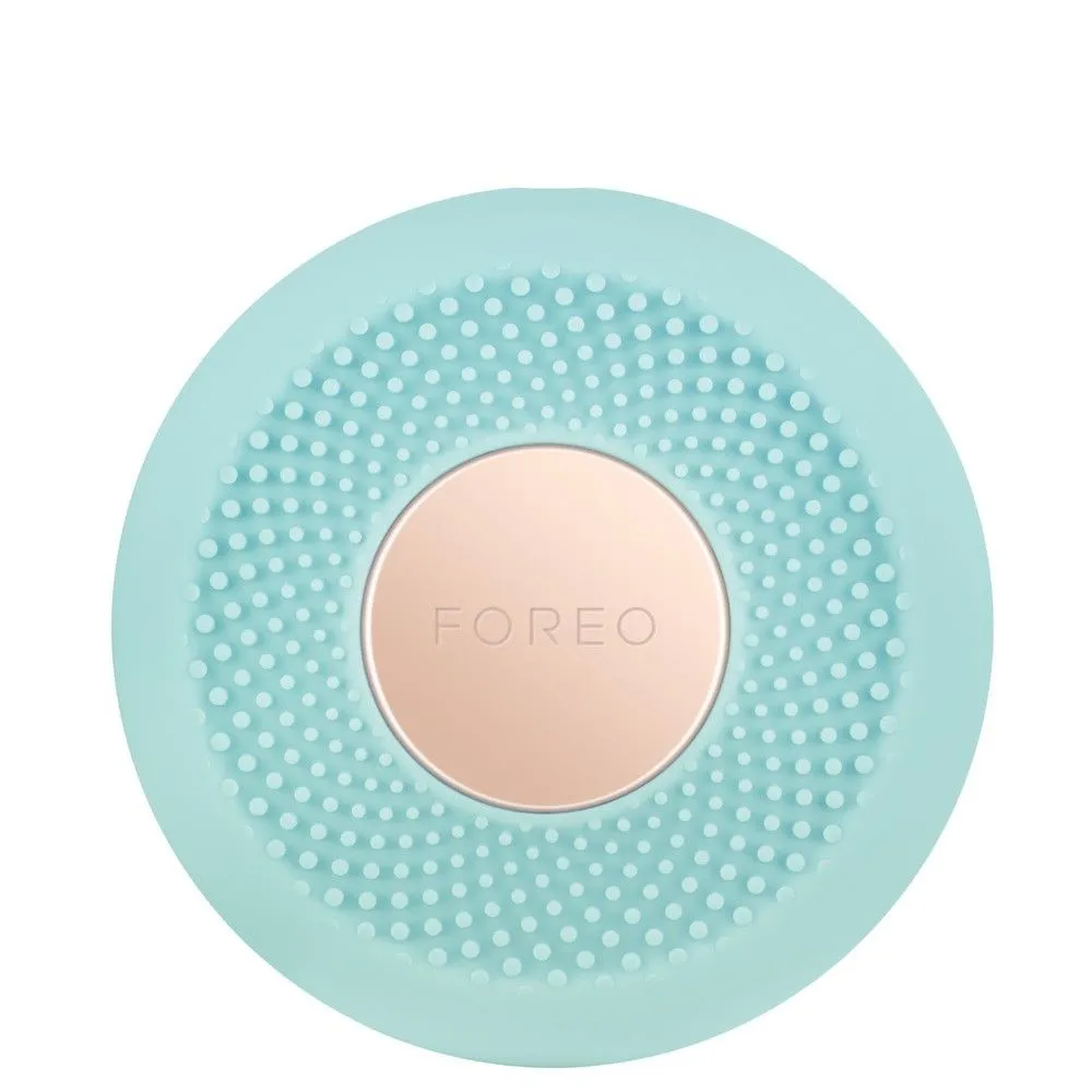 FOREO UFO™ Mini 2 Supercharged Facial Skincare Device - Mint