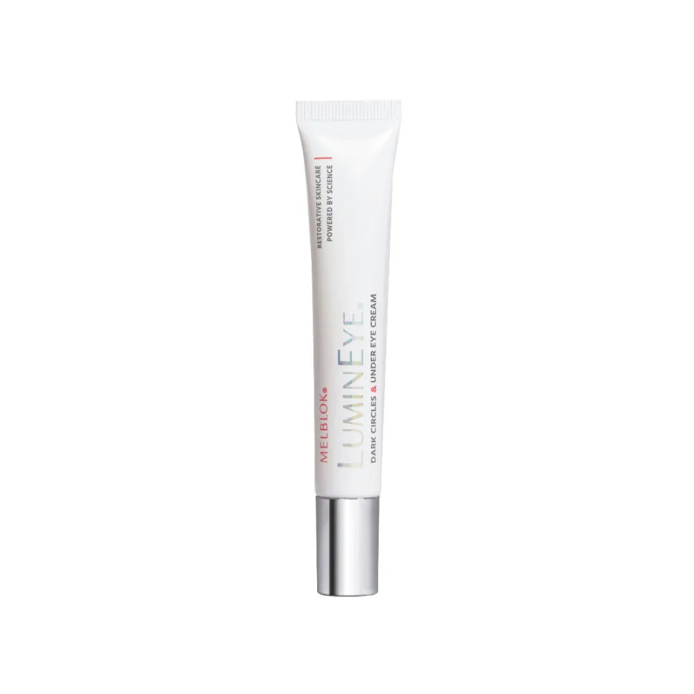 Melblok Lumineye Dark Circles & Under Eye Cream