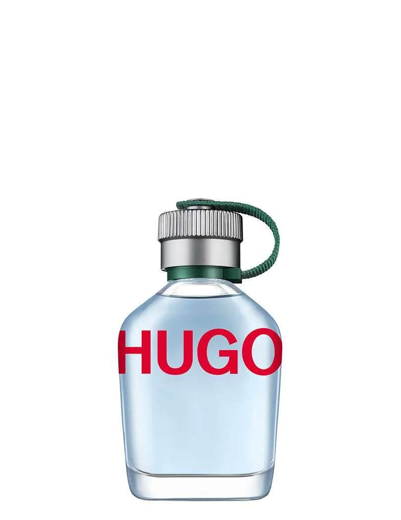 Hugo Boss Man Eau De Toilette