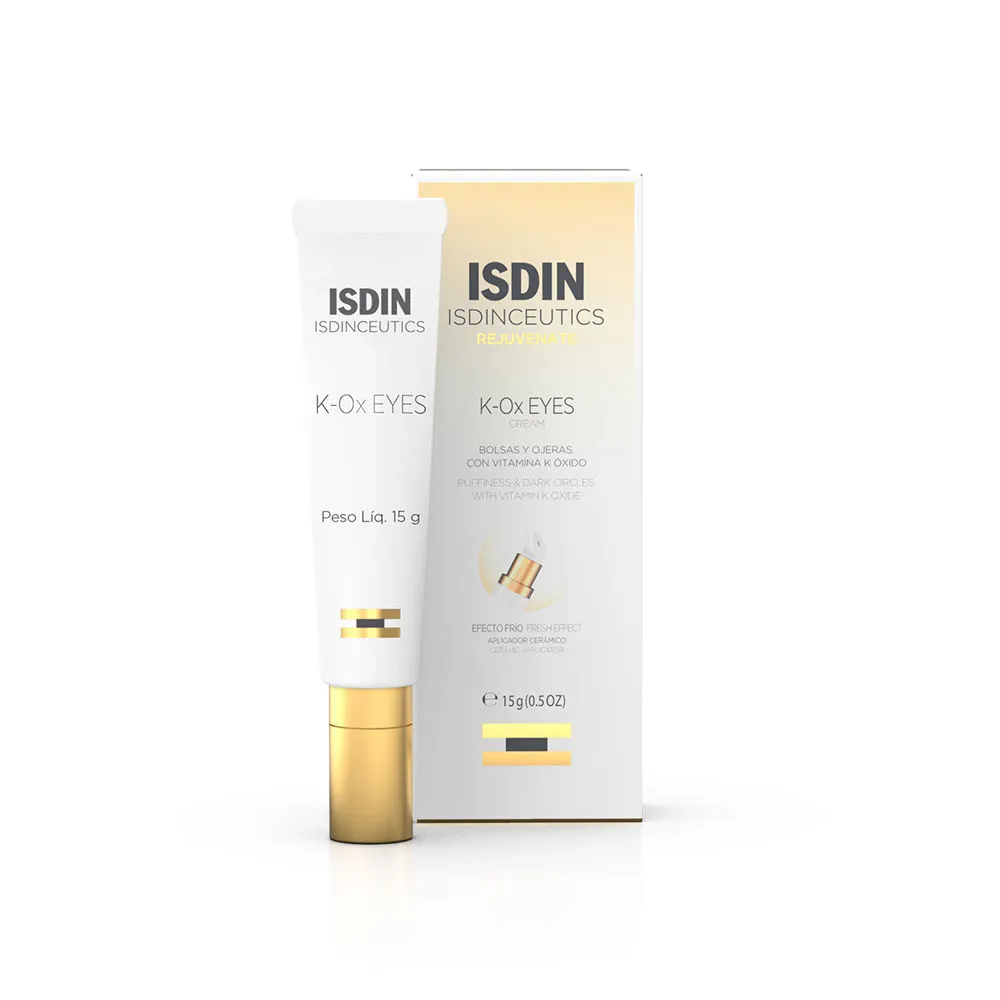 ISDIN K-ox Eyes Cream