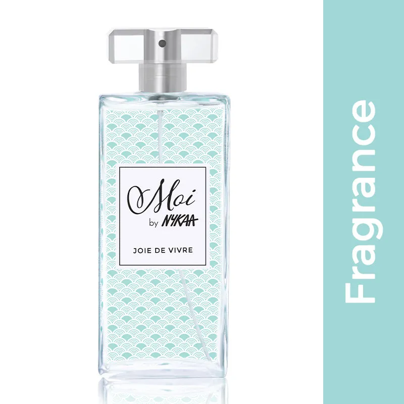 Moi by  Joie De Vivre Eau de Perfume