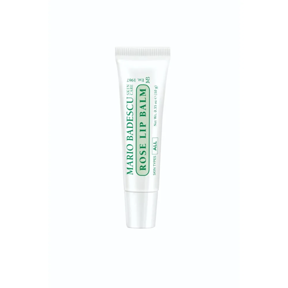 Mario Badescu Rose Lip Balm