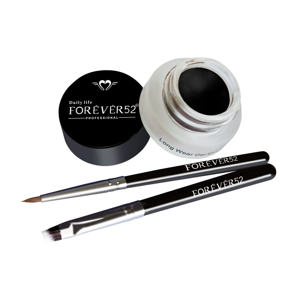 Daily Life Forever52 Long Wear Gel Eyeliner Tattoo