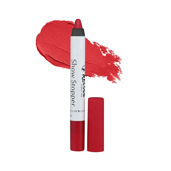 Recode Lip Crayon - 02- Saturday Night