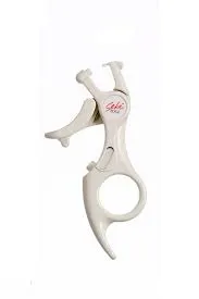 Seki Edge SS-600 Spot Lash Eyelash Curler