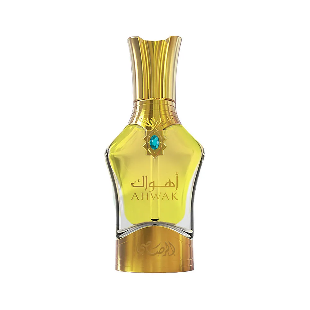 Rasasi Ahwak Fayrozy Concentrated Perfume